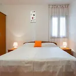 Apartmán Jelena Omiš