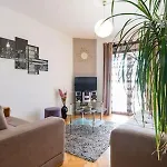 Jelena Apartmán Omiš
