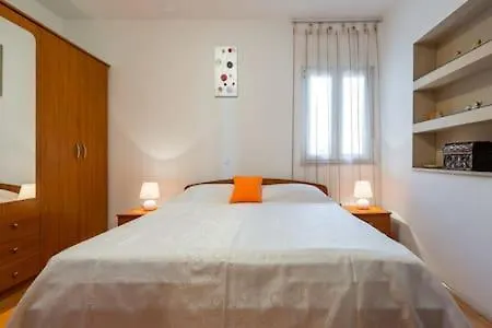 Lejlighed Jelena Omiš