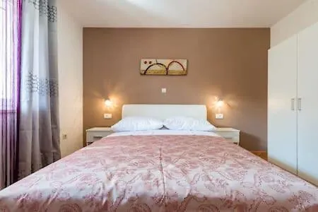 Lejlighed Jelena Omiš
