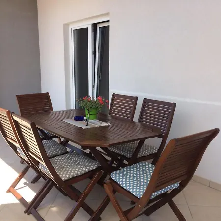 Apartmán Jelena *