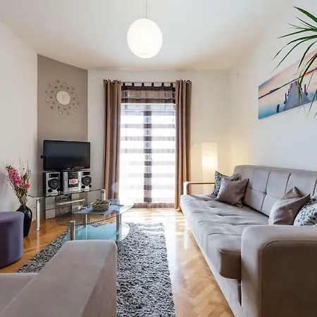 Apartmán Jelena *