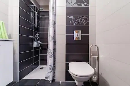 Apartman Apartmani Jelena Omis