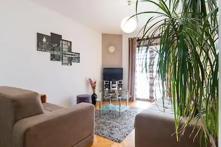 Apartmani Jelena Apartman Omis