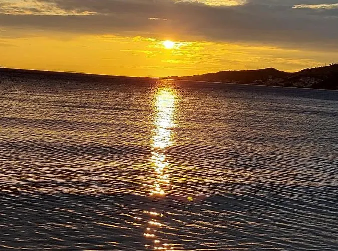 Apartmani Jelena Apartment *