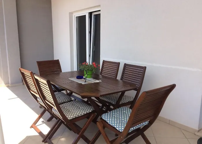 Apartment Apartmani Jelena *