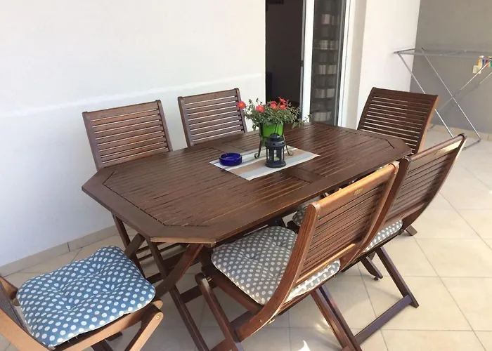 Apartment Apartmani Jelena *