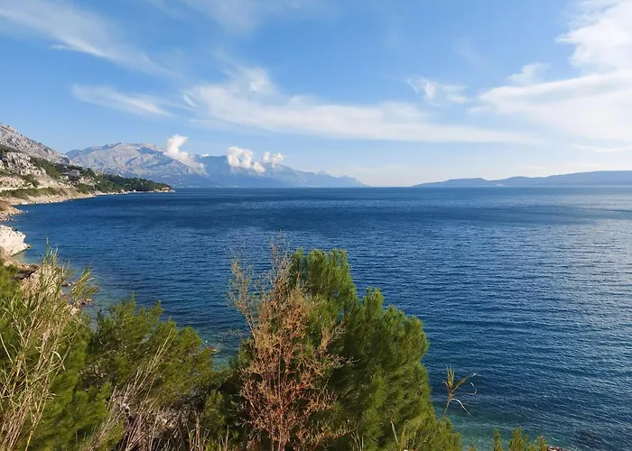 Apartmani Jelena Apartment