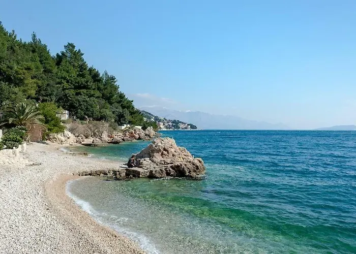 Apartmani Jelena Omis