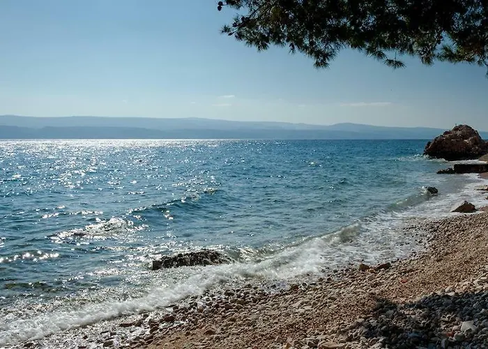 Apartment Apartmani Jelena Omis