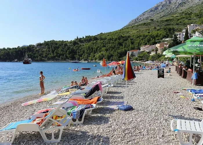 Apartmani Jelena * Omis